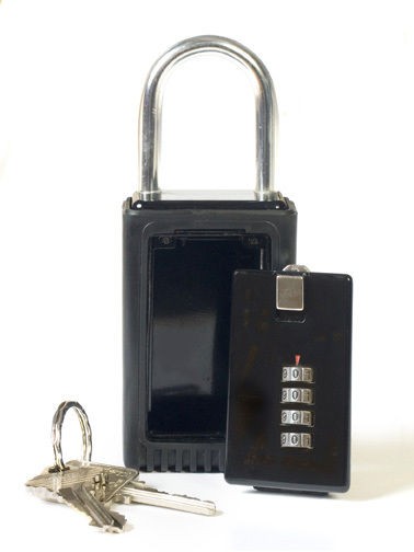 Pack Realtor Real Estate Lockbox Key Lock Box Compare These to Supra 