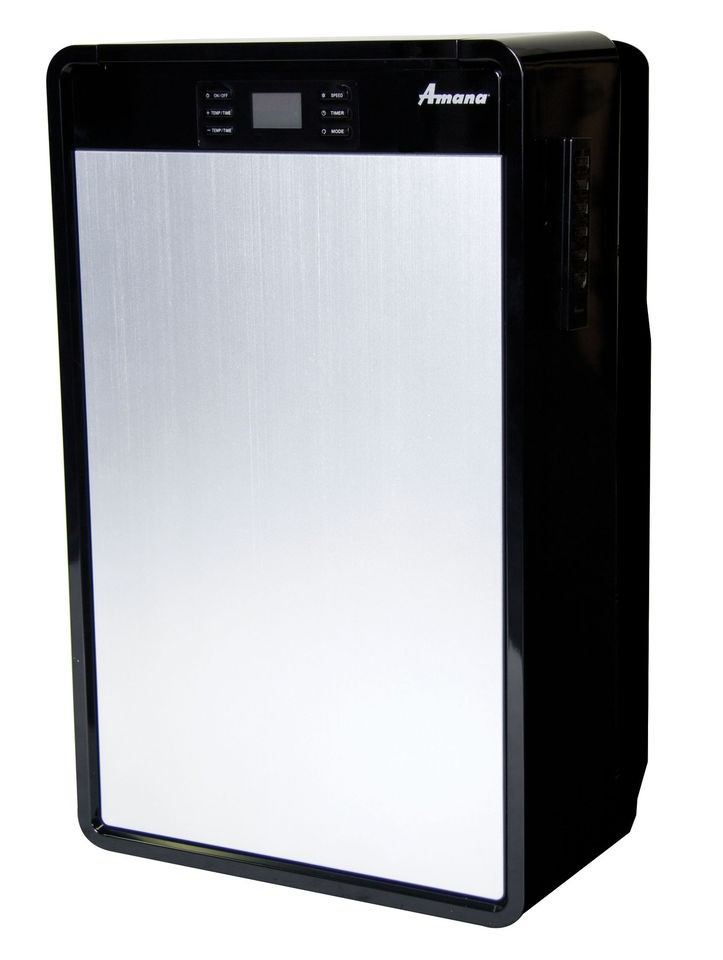 Amana APN12HJ 12,000 BTU Heat & Cool Portable Air Conditioner 115 Volt
