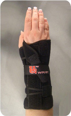 U2 Universal Wrist Brace for Carpal Tunnel and Wrist Support