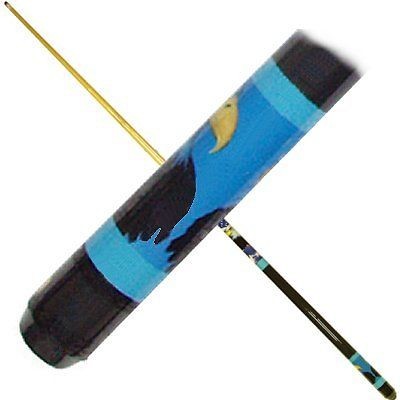 eagle pool cue in Indoor Games