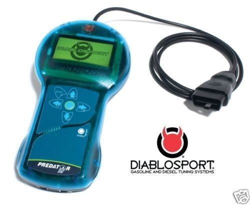 Diablosport Predator U7135 ( Challenger, 300, Charger, Cherokee)