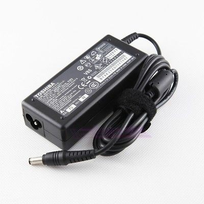 OEM Toshiba eMachines E520 E525 D620 laptop AC Adapter charger power 