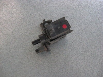 1984 91 CORVETTE EGR SOLENOID FRONT