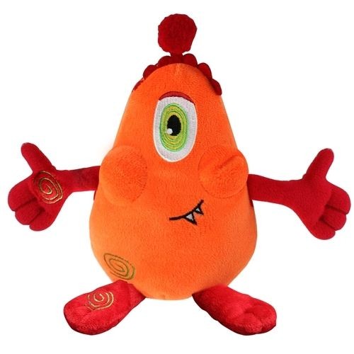   Monsters   Burps FARTS Screams SNORES shakes   Interactive Soft Toys