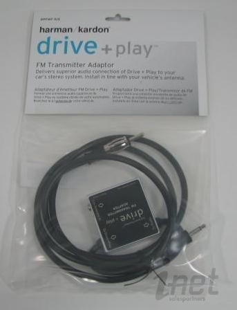 harman kardon drive play in Vehicle Electronics & GPS