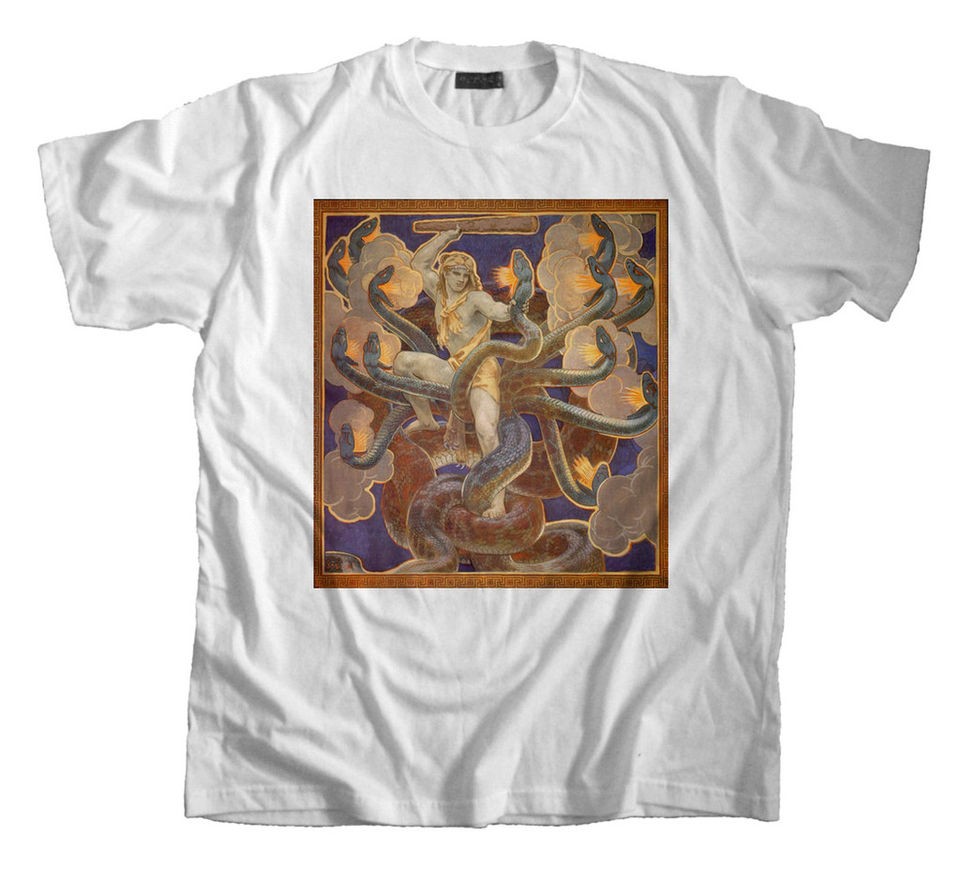 hercules shirt in Clothing, 