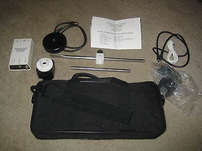 VB READER CCTV LOW VISION DEVICE nos FLEX ARM high magnification W 