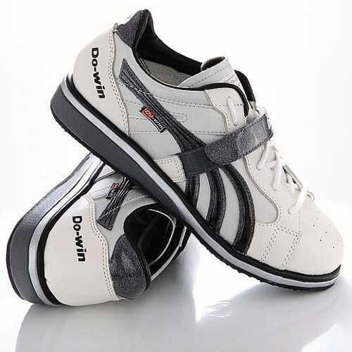 DO WIN WEIGHTLIFTING SHOES GEWICHTHEBEN SCHUHE