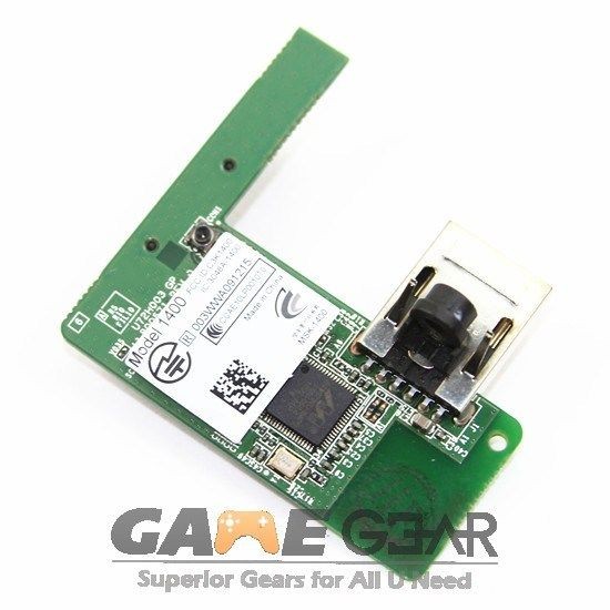 OEM GENUINE Microsoft Xbox 360 SLIM OEM WiFi Wi Fi Module Board 