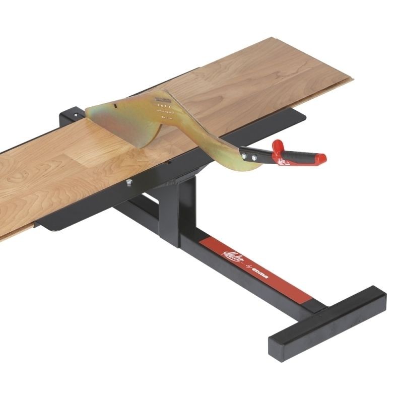 Malco FCC6 Guillotine Shear   Laminate Flooring