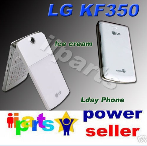 lg ice cream phone in Cell Phones & Smartphones