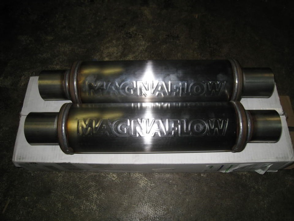 magnaflow exhaust in Exhaust Systems