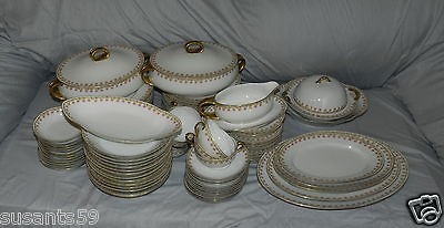 haviland china in Haviland