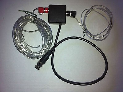 portable ham antenna in Ham, Amateur Radio Antennas