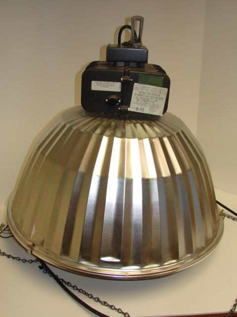 400 watt metal halide in Lights & Lighting