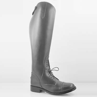 horseback riding boots in Clothing, 