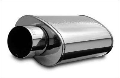 MagnaFlow Muffler Race 14x5x8 Universal Fit 14850