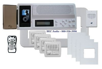 nutone intercom replacement in Intercoms & Access Controls