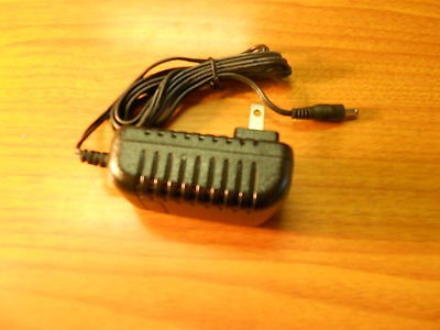   Power Charger ADAPTER for Pandigital Novel eReader PRD07T20WBL1OP2