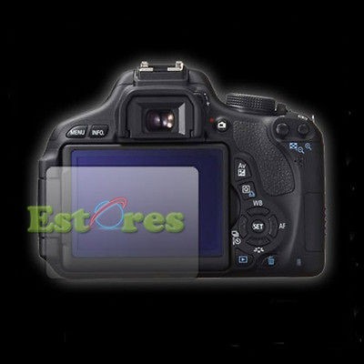 Cameras & Photo  Camera & Photo Accessories  Screen Protectors 