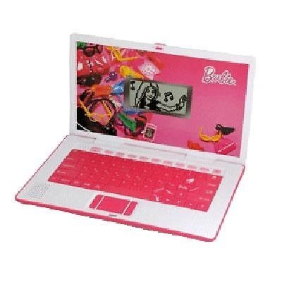 OREGON SCIENTIFIC BN68 12 Barbie B Book Learner