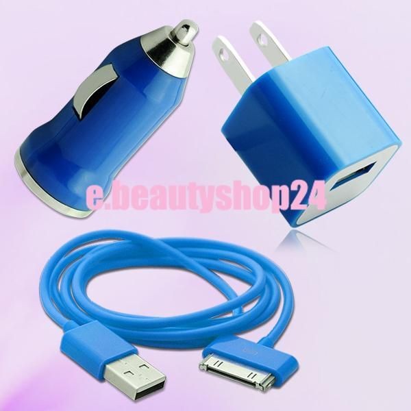 apple iphone car charger in Cell Phones & Accessories
