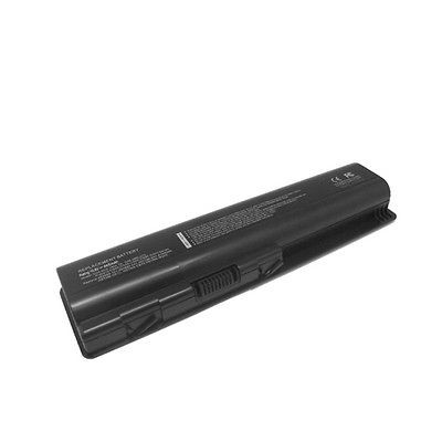 Spare Battery For 484170 001 HP Pavilion DV4 DV5 DV6 Laptop 6 Cells 