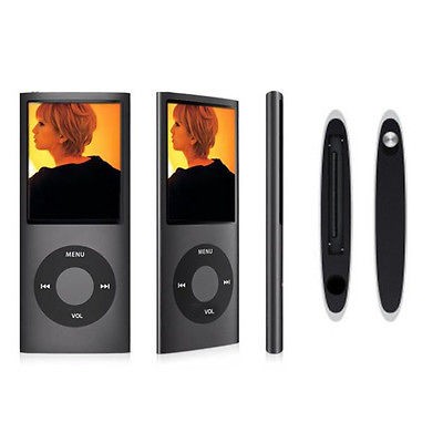  in iPods &  Players