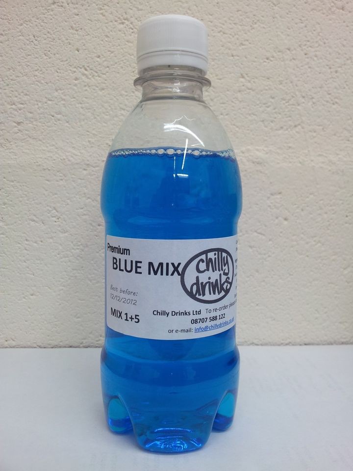   flavour (like WKD) Concentrated Syrup in 330ml, for SodaStream or Soda