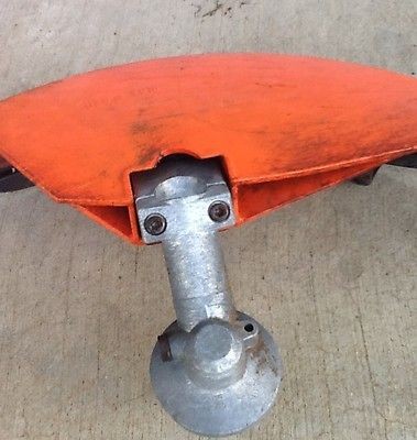 Newly listed Stihl FS 76 Shield