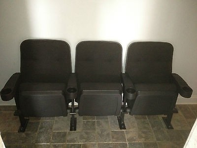 home theater furniture in Chairs