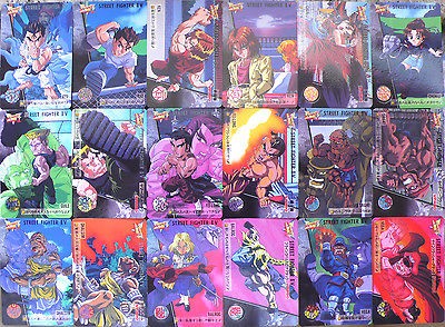   Animation Art & Characters  Japanese, Anime  Street Fighter