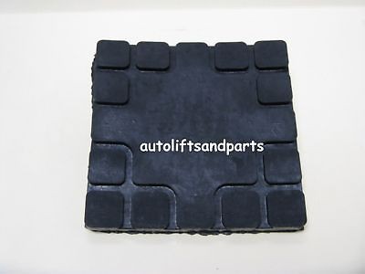 A1104 Rubber Arm Pad CL9 CL10 Challenger Lift Set of 4