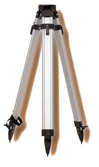 Seco Quick Clamp, Aluminum Construction Tripod 5301 27