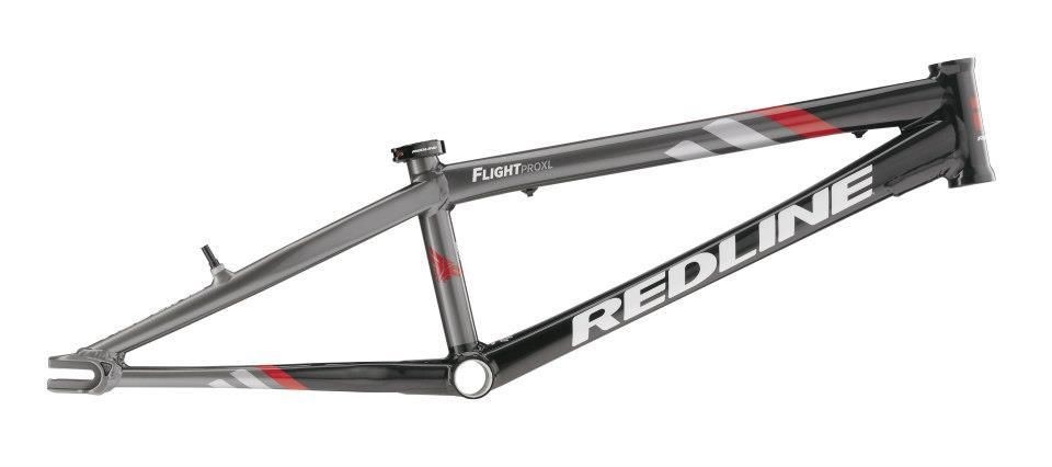 2013 REDLINE Flight Pro XL Frame