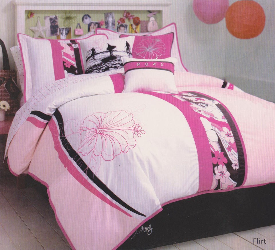 roxy bedding twin in Duvet Covers & Sets