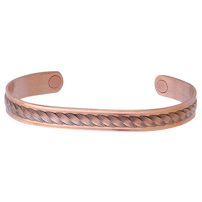 sabona copper bracelet in Jewelry & Watches