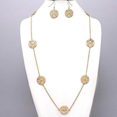 gold necklace chains