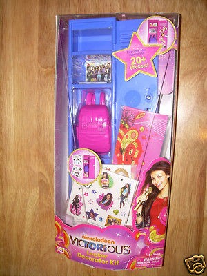 locker decorating kit