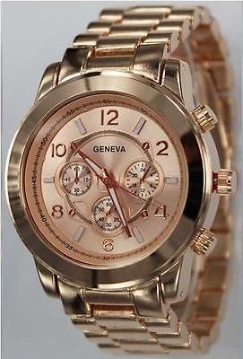 geneva boyfriend watch in Wristwatches