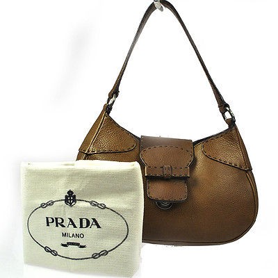 vintage Prada handbags in Handbags & Purses