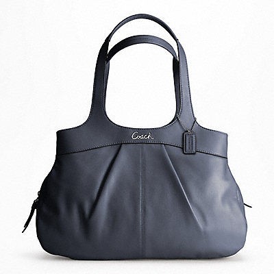 coach handbag lexi in Handbags & Purses