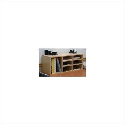 Venture Horizon Desk Organizer Hutch