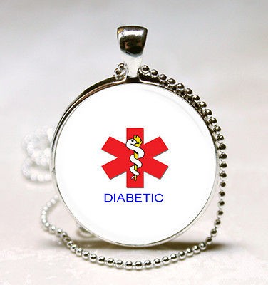 Necklaces Pendants medical