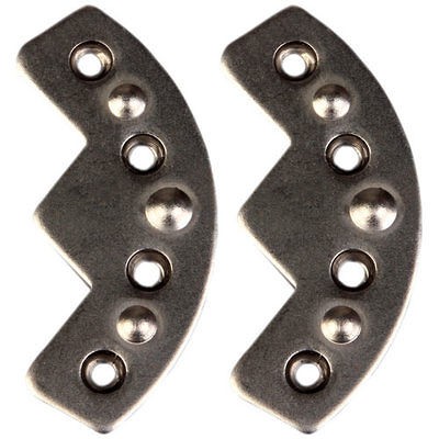   of METAL HEEL TOE PLATES TAPS + NAILS for SHOES & BOOTS REPAIR PART