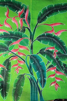 tropical bedding quilts in Quilts, Bedspreads & Coverlets