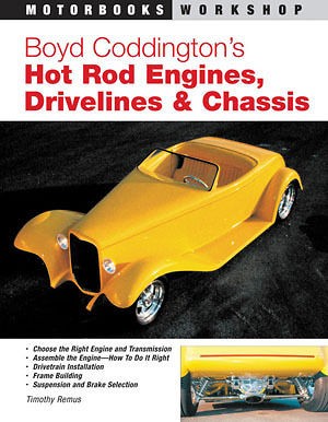 boyd coddington hot rods