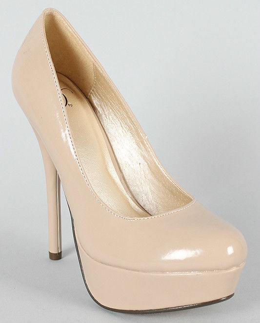 wedding beige shoes