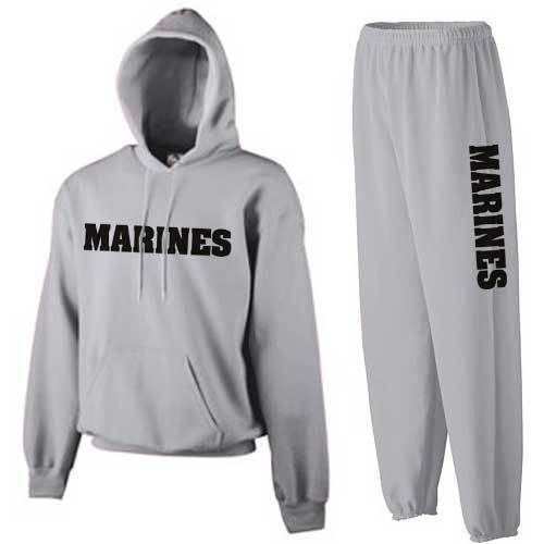 sweat suits set