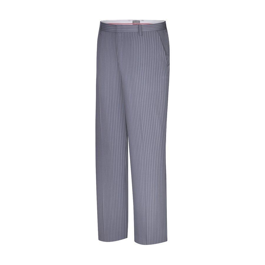 Adidas W47667 adiPure Pinstripe Trouser Ash/Shadow/Clo​ud